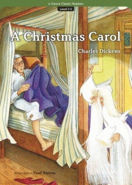 A CHRISTMAS CAROL