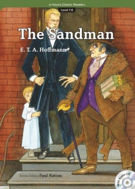 THE SANDMAN