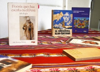 Rumbos de la literatura quechua en el siglo XXI