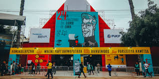 FIL Lima: Portugal es el país invitado de la próxima edición