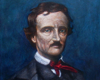 A 170 años de la muerte de Edgar Allan Poe