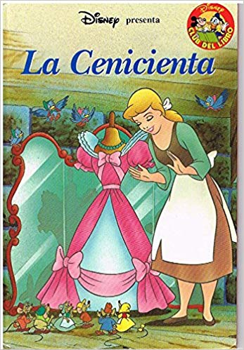 La Cenicienta y su verdadero origen